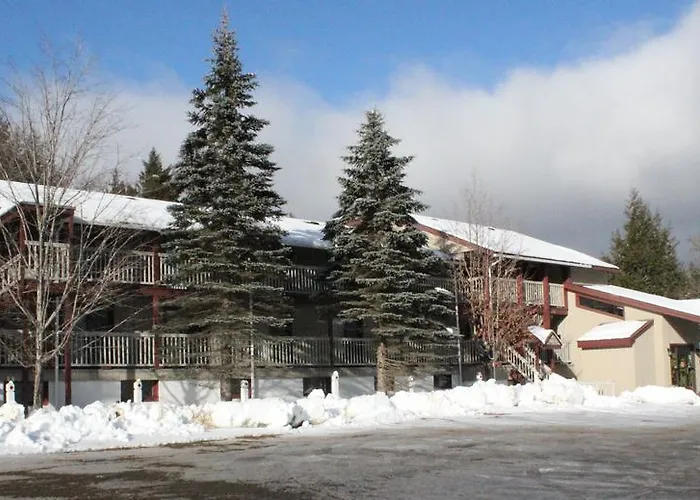 Austrian Haus Lodge