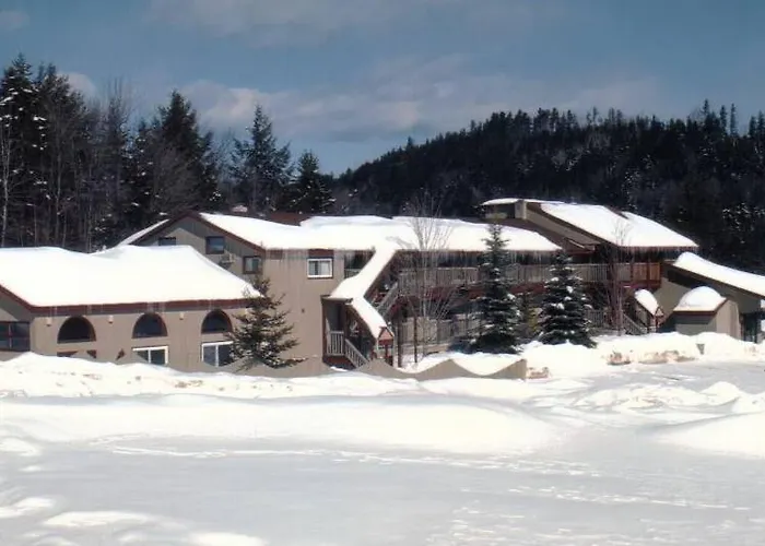 Austrian Haus Lodge
